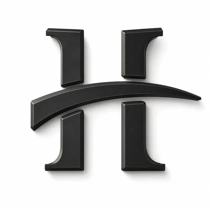Hillside Golf Course logo