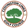 Covington Links Golf Course logo