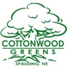 Cottonwood Greens Golf Course logo
