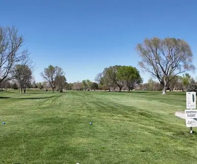 Hole 6, St. Paul Country Club
