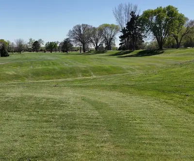 Hole 7, St. Paul Country Club