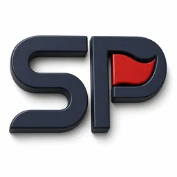 St. Paul Country Club logo
