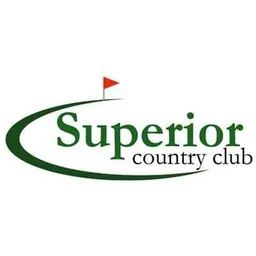 Superior Country Club logo