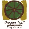 Oregon Trail Golf Course logo