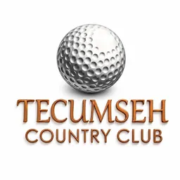 Tecumseh Country Club logo