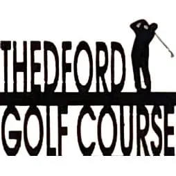 Thedford Golf Course logo