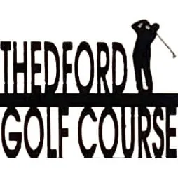 Thedford Golf Course logo