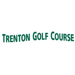 Trenton Golf Course logo