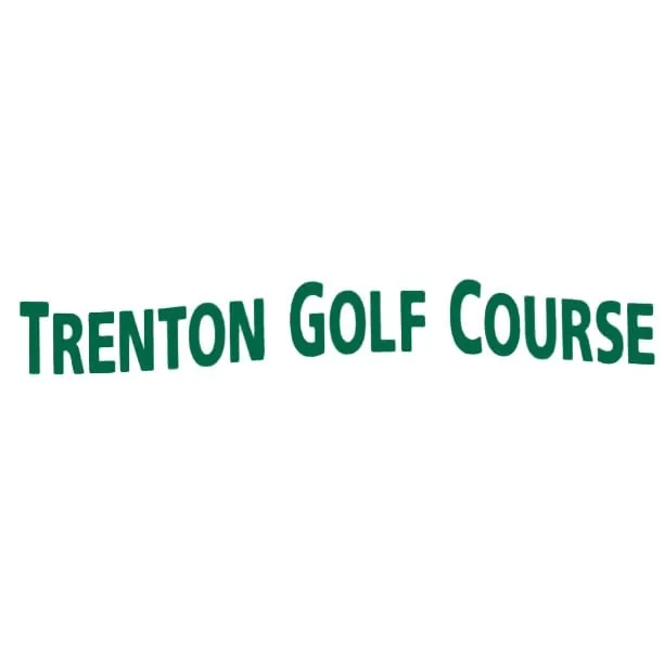 Trenton Golf Course logo