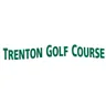 Trenton Golf Course logo