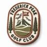 Frederick Peak Golf Club logo