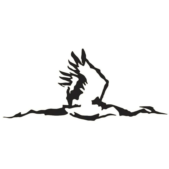The Prairie Club logo