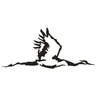 The Prairie Club logo