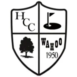 Hilltop Country Club logo