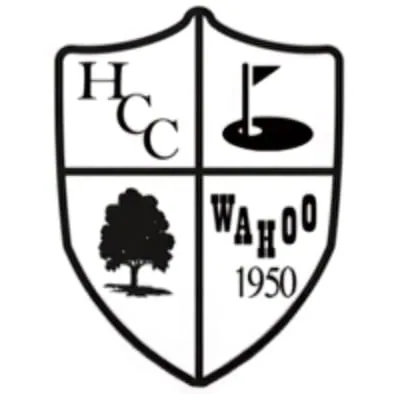 Hilltop Country Club logo