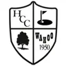Hilltop Country Club logo