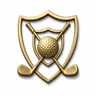 Rolling Hills Country Club logo