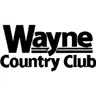 Wayne Country Club logo